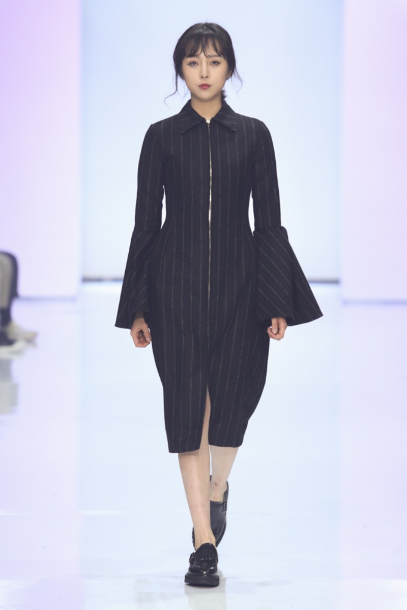 2019 F/W Seoul FashionWeek &#039;GN&#039; - D