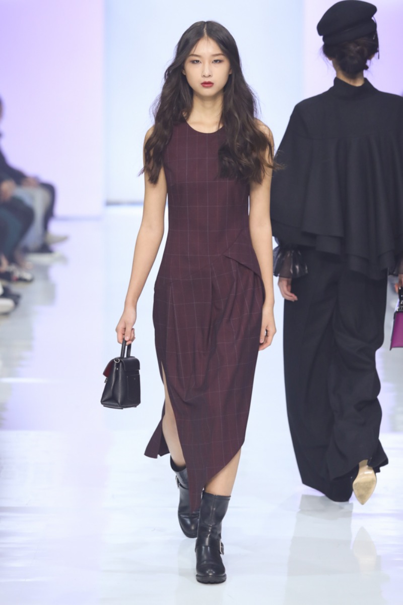 2019 F/W Seoul FashionWeek &#039;GN&#039; - J